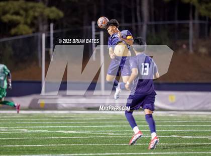 Thumbnail 1 in North Gwinnett @ Norcross photogallery.