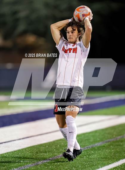 Thumbnail 3 in North Gwinnett @ Norcross photogallery.