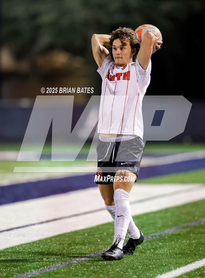 Thumbnail 1 in North Gwinnett @ Norcross photogallery.