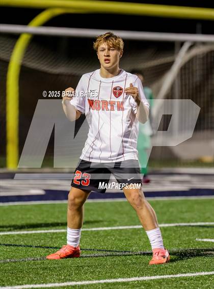 Thumbnail 2 in North Gwinnett @ Norcross photogallery.