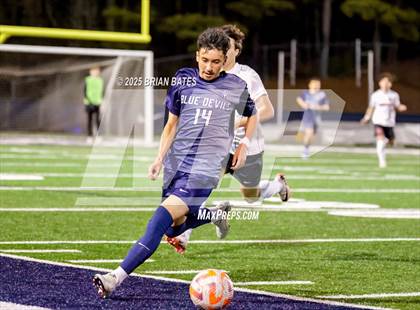Thumbnail 3 in North Gwinnett @ Norcross photogallery.