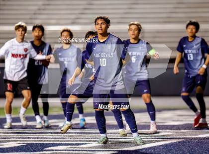 Thumbnail 2 in North Gwinnett @ Norcross photogallery.