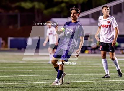 Thumbnail 2 in North Gwinnett @ Norcross photogallery.