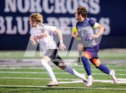 Thumbnail 3 in North Gwinnett @ Norcross photogallery.