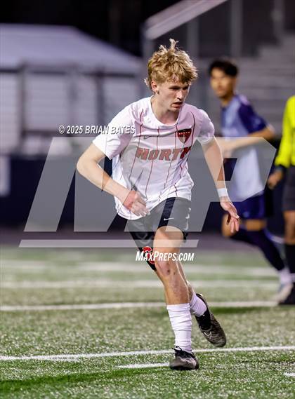 Thumbnail 1 in North Gwinnett @ Norcross photogallery.