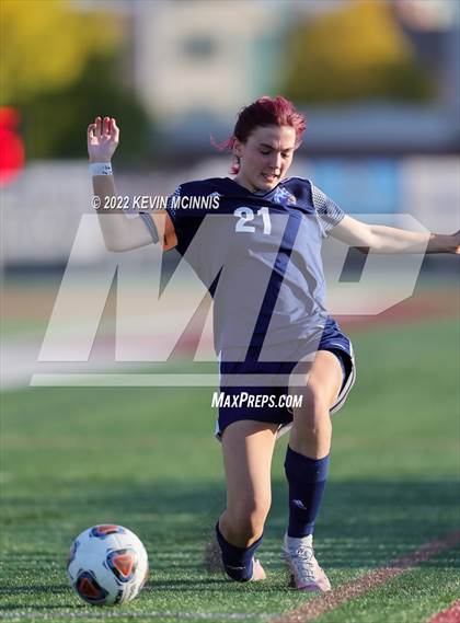 Thumbnail 2 in Manti vs. Real Salt Lake Academy (UHSAA 3A Semifinal) photogallery.