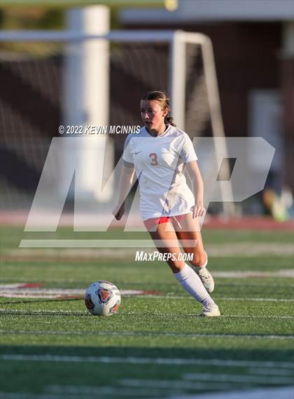 Thumbnail 3 in Manti vs. Real Salt Lake Academy (UHSAA 3A Semifinal) photogallery.