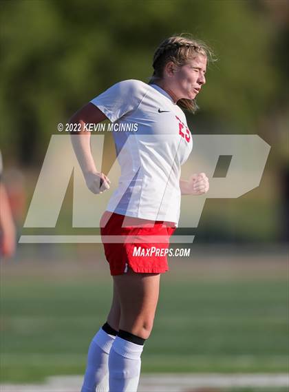 Thumbnail 2 in Manti vs. Real Salt Lake Academy (UHSAA 3A Semifinal) photogallery.