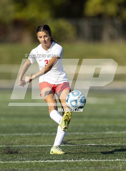 Thumbnail 1 in Manti vs. Real Salt Lake Academy (UHSAA 3A Semifinal) photogallery.