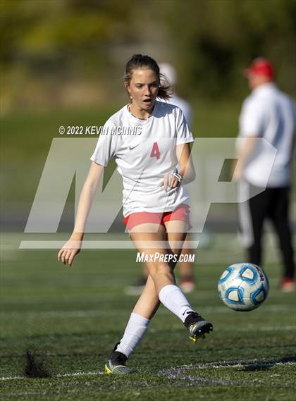 Thumbnail 3 in Manti vs. Real Salt Lake Academy (UHSAA 3A Semifinal) photogallery.