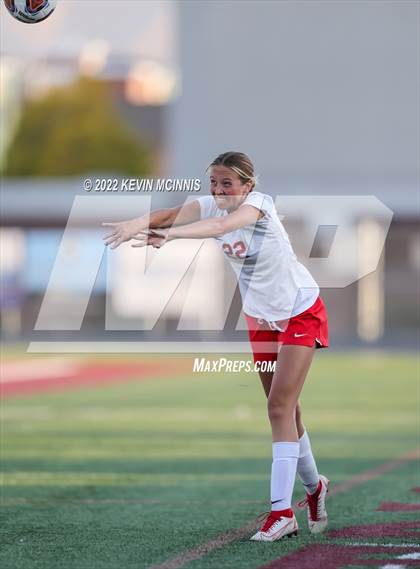 Thumbnail 3 in Manti vs. Real Salt Lake Academy (UHSAA 3A Semifinal) photogallery.