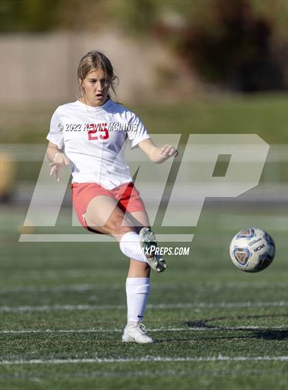 Thumbnail 2 in Manti vs. Real Salt Lake Academy (UHSAA 3A Semifinal) photogallery.