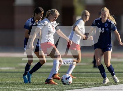 Thumbnail 1 in Manti vs. Real Salt Lake Academy (UHSAA 3A Semifinal) photogallery.