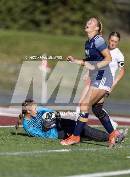 Thumbnail 3 in Manti vs. Real Salt Lake Academy (UHSAA 3A Semifinal) photogallery.