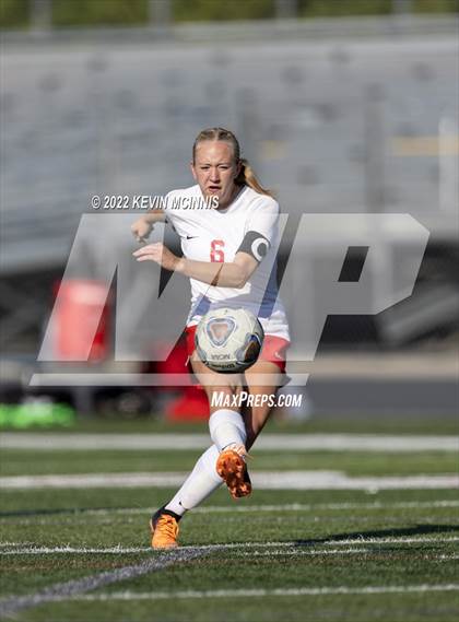 Thumbnail 2 in Manti vs. Real Salt Lake Academy (UHSAA 3A Semifinal) photogallery.