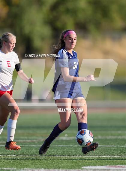 Thumbnail 3 in Manti vs. Real Salt Lake Academy (UHSAA 3A Semifinal) photogallery.