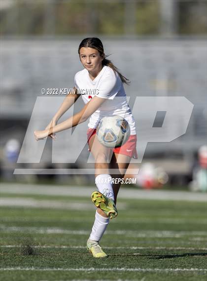 Thumbnail 3 in Manti vs. Real Salt Lake Academy (UHSAA 3A Semifinal) photogallery.