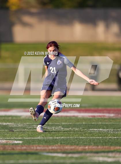 Thumbnail 1 in Manti vs. Real Salt Lake Academy (UHSAA 3A Semifinal) photogallery.