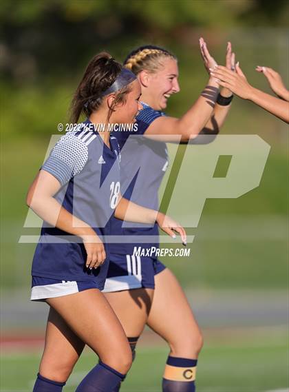 Thumbnail 3 in Manti vs. Real Salt Lake Academy (UHSAA 3A Semifinal) photogallery.