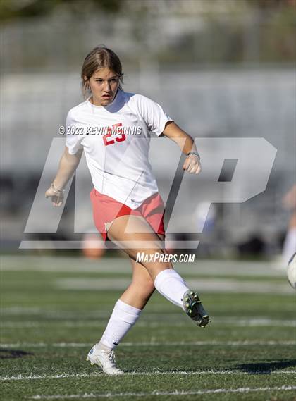 Thumbnail 1 in Manti vs. Real Salt Lake Academy (UHSAA 3A Semifinal) photogallery.