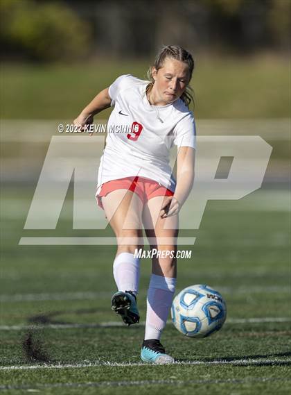 Thumbnail 3 in Manti vs. Real Salt Lake Academy (UHSAA 3A Semifinal) photogallery.