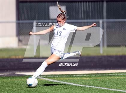 Thumbnail 2 in Timberline vs. Lake City- IDHSAA 5A Championship Quarterfinal photogallery.