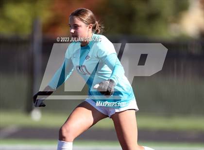 Thumbnail 1 in Timberline vs. Lake City- IDHSAA 5A Championship Quarterfinal photogallery.