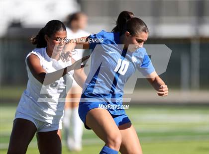Thumbnail 1 in Timberline vs. Lake City- IDHSAA 5A Championship Quarterfinal photogallery.
