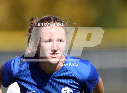 Thumbnail 1 in Timberline vs. Lake City- IDHSAA 5A Championship Quarterfinal photogallery.