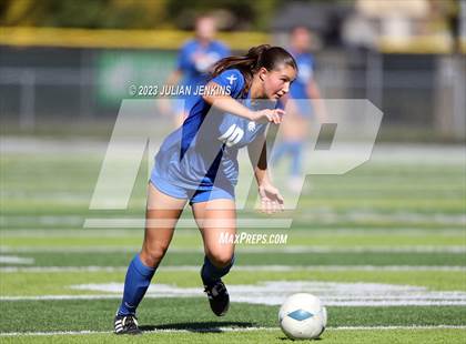 Thumbnail 2 in Timberline vs. Lake City- IDHSAA 5A Championship Quarterfinal photogallery.