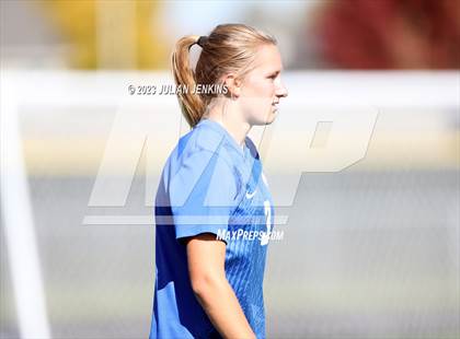Thumbnail 3 in Timberline vs. Lake City- IDHSAA 5A Championship Quarterfinal photogallery.