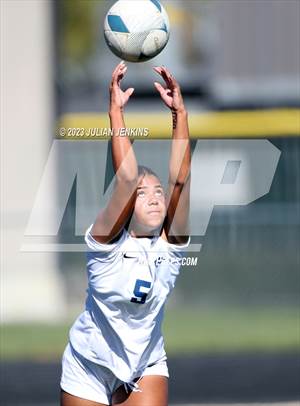 Timberline vs. Lake City- IDHSAA 5A Championship Quarterfinal