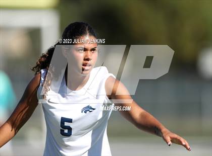 Thumbnail 1 in Timberline vs. Lake City- IDHSAA 5A Championship Quarterfinal photogallery.