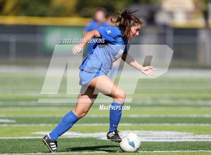 Thumbnail 1 in Timberline vs. Lake City- IDHSAA 5A Championship Quarterfinal photogallery.