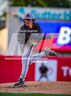 Photo from the gallery "Marysville vs. Bradshaw Christian (@ Sutter Health Park)"
