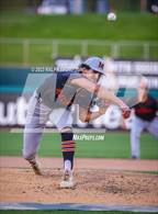 Photo from the gallery "Marysville vs. Bradshaw Christian (@ Sutter Health Park)"