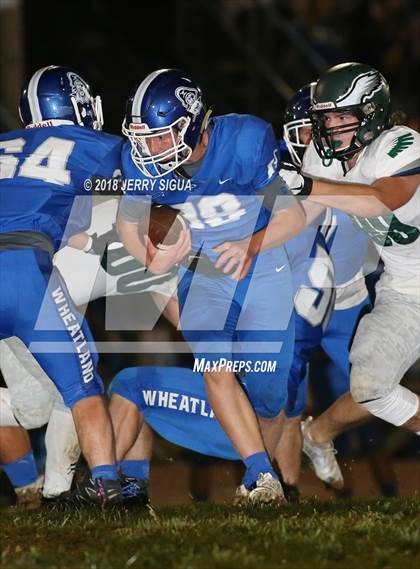Thumbnail 2 in Colfax @ Wheatland photogallery.