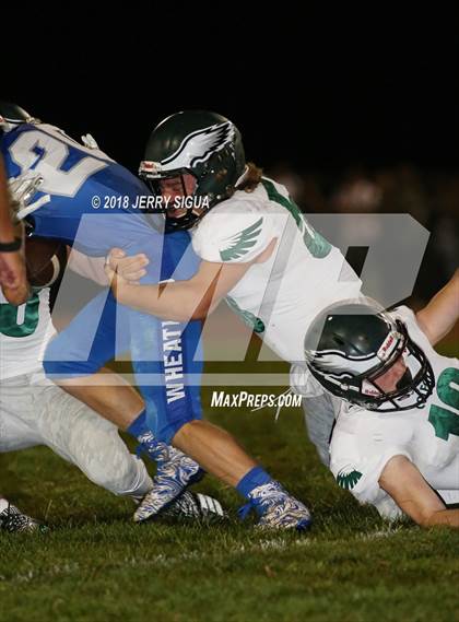 Thumbnail 1 in Colfax @ Wheatland photogallery.