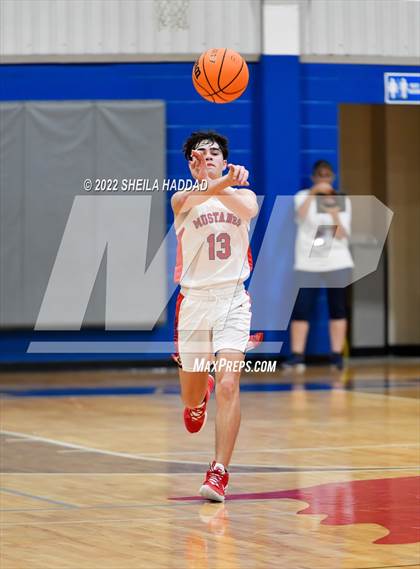 Thumbnail 1 in Northside Christian vs Southwest Florida Christian (Sunbash Tournament) photogallery.