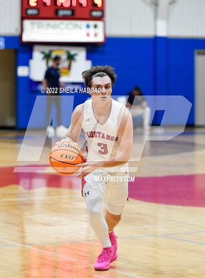 Thumbnail 3 in Northside Christian vs Southwest Florida Christian (Sunbash Tournament) photogallery.