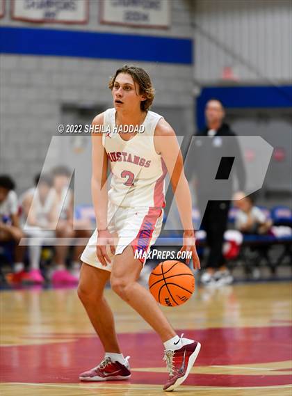 Thumbnail 3 in Northside Christian vs Southwest Florida Christian (Sunbash Tournament) photogallery.
