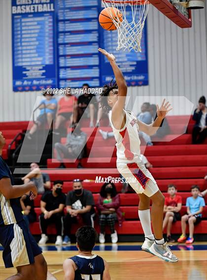 Thumbnail 1 in Northside Christian vs Southwest Florida Christian (Sunbash Tournament) photogallery.
