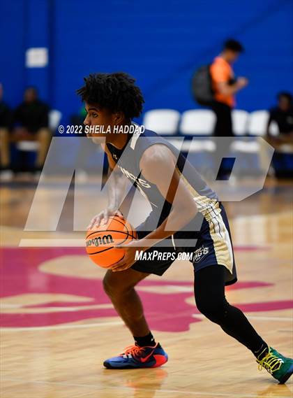 Thumbnail 1 in Northside Christian vs Southwest Florida Christian (Sunbash Tournament) photogallery.
