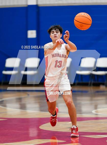 Thumbnail 3 in Northside Christian vs Southwest Florida Christian (Sunbash Tournament) photogallery.