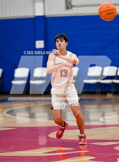 Thumbnail 1 in Northside Christian vs Southwest Florida Christian (Sunbash Tournament) photogallery.