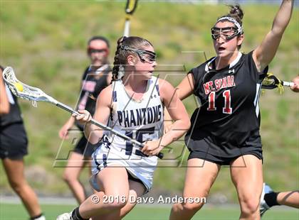 Thumbnail 1 in Mount Sinai vs Bayport-Blue Point (Section 11 Class C Final) photogallery.