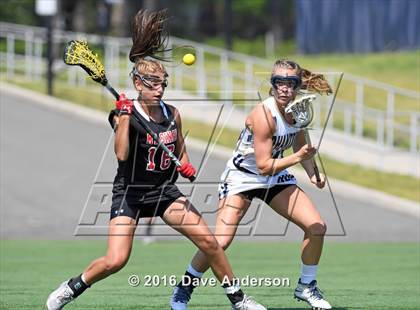 Thumbnail 2 in Mount Sinai vs Bayport-Blue Point (Section 11 Class C Final) photogallery.
