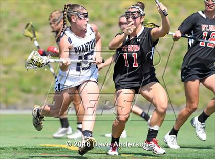 Thumbnail 2 in Mount Sinai vs Bayport-Blue Point (Section 11 Class C Final) photogallery.