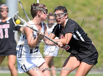 Thumbnail 1 in Mount Sinai vs Bayport-Blue Point (Section 11 Class C Final) photogallery.