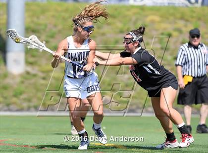 Thumbnail 2 in Mount Sinai vs Bayport-Blue Point (Section 11 Class C Final) photogallery.
